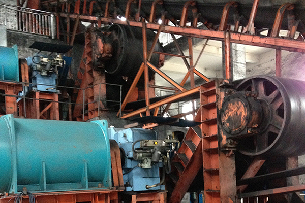 贵州纳雍金能公司德科尊龙官方网站